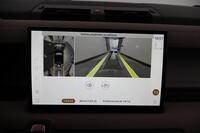 Land Rover Defender vaihtoauto