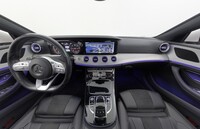 Mercedes-Benz CLS vaihtoauto