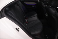 Mercedes-Benz CLS vaihtoauto