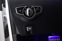 Mercedes-Benz CLS vaihtoauto