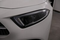 Mercedes-Benz CLS vaihtoauto