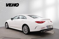 Mercedes-Benz CLS vaihtoauto