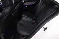 Mercedes-Benz CLS vaihtoauto