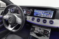 Mercedes-Benz CLS vaihtoauto