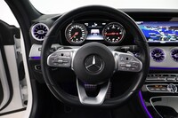 Mercedes-Benz CLS vaihtoauto