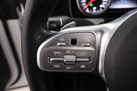 Mercedes-Benz CLS vaihtoauto