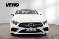 Mercedes-Benz CLS vaihtoauto