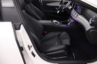 Mercedes-Benz CLS vaihtoauto