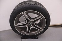 Mercedes-Benz CLS vaihtoauto