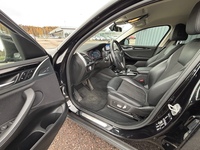 BMW X4 vaihtoauto
