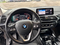 BMW X4 vaihtoauto