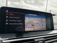 BMW X4 vaihtoauto