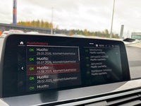 BMW X4 vaihtoauto