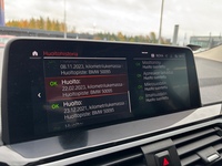BMW X4 vaihtoauto