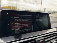 BMW X4 vaihtoauto