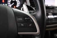 Mitsubishi Outlander vaihtoauto