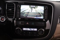 Mitsubishi Outlander vaihtoauto