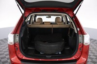 Mitsubishi Outlander vaihtoauto