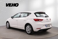 SEAT Leon vaihtoauto
