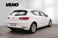 SEAT Leon vaihtoauto