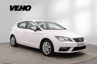 SEAT Leon vaihtoauto