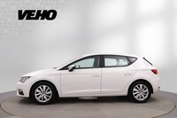 SEAT Leon vaihtoauto