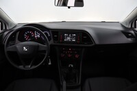 SEAT Leon vaihtoauto