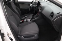 SEAT Leon vaihtoauto