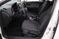 SEAT Leon vaihtoauto