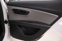 SEAT Leon vaihtoauto