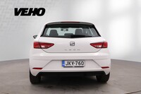 SEAT Leon vaihtoauto