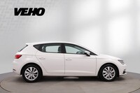 SEAT Leon vaihtoauto