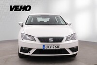 SEAT Leon vaihtoauto