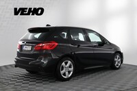 BMW 225 vaihtoauto