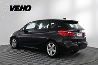 BMW 225 vaihtoauto
