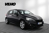 BMW 225 vaihtoauto