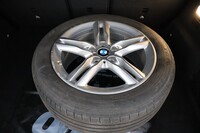 BMW 225 vaihtoauto