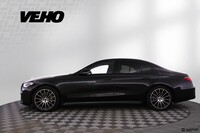 Mercedes-Benz S vaihtoauto