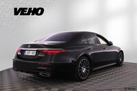 Mercedes-Benz S vaihtoauto