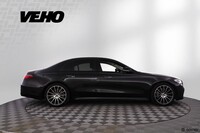 Mercedes-Benz S vaihtoauto