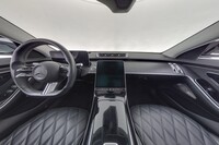 Mercedes-Benz S vaihtoauto