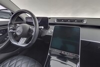 Mercedes-Benz S vaihtoauto