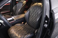 Mercedes-Benz S vaihtoauto