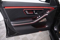 Mercedes-Benz S vaihtoauto