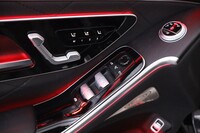 Mercedes-Benz S vaihtoauto