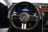 Mercedes-Benz S vaihtoauto
