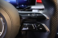 Mercedes-Benz S vaihtoauto