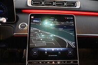 Mercedes-Benz S vaihtoauto