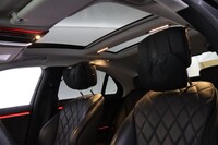 Mercedes-Benz S vaihtoauto