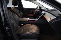 Mercedes-Benz S vaihtoauto